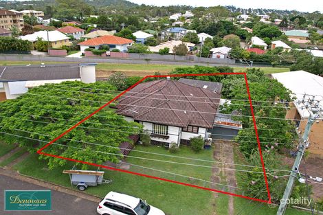 Property photo of 11 Bere Street Gaythorne QLD 4051
