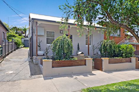 Property photo of 27 Watkin Street Hurlstone Park NSW 2193