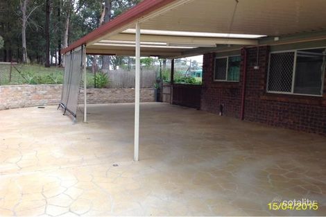 12 Selkirk Dr, Boronia Heights, QLD 4124