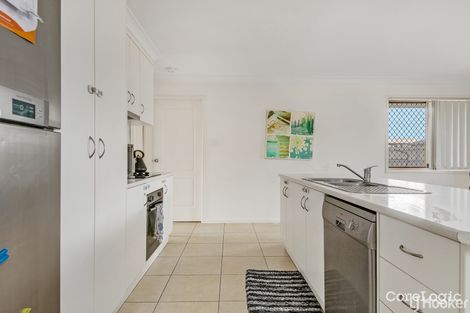 Property photo of 16 Justin Street Gracemere QLD 4702