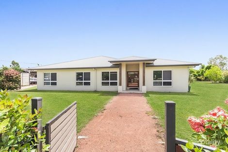 Property photo of 215 Ring Road Alice River QLD 4817