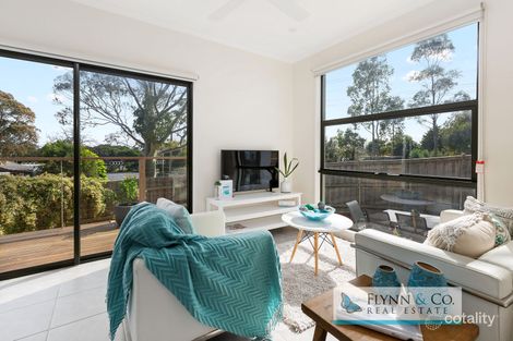 Property photo of 39 Talbot Grove McCrae VIC 3938