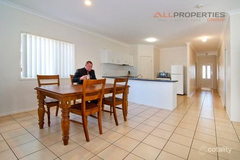 Property photo of 17 Aldworth Place Springfield Lakes QLD 4300