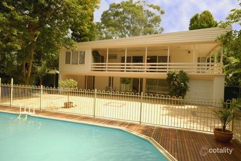 Property photo of 20 Yarrabung Road St Ives NSW 2075