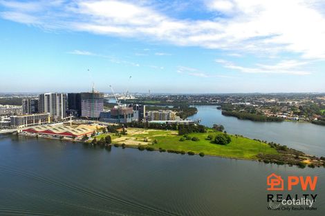 402/17 Wentworth Pl, Wentworth Point, NSW 2127