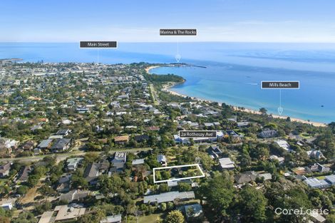 2a Rothesay Ave, Mornington, VIC 3931