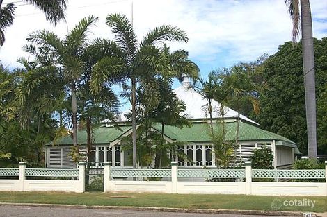 128 Francis St, West End, QLD 4810