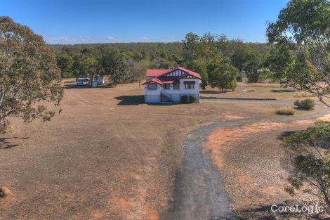Property photo of 13683 D'Aguilar Highway South Nanango QLD 4615