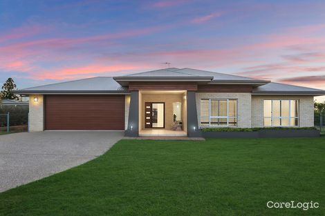 Property photo of 56 Cherryfield Road Gracemere QLD 4702
