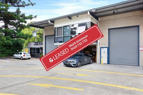 13-15 Wollongong Rd, Arncliffe, NSW 2205