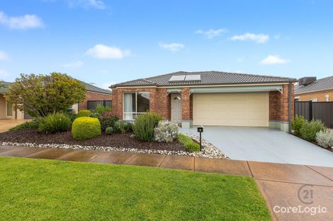 Property photo of 9 Dexter Grove Point Cook VIC 3030