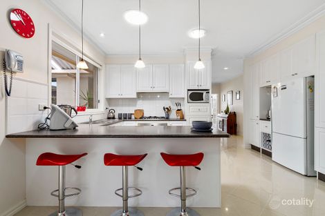 Property photo of 3 Lawson Court Traralgon VIC 3844