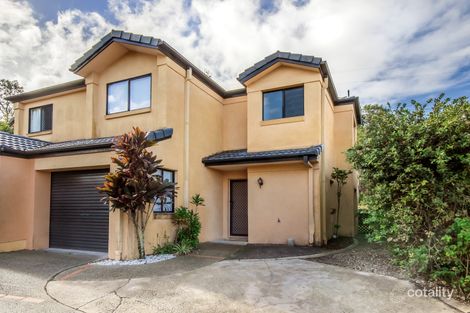 Property photo of 13/120 Highfield Drive Merrimac QLD 4226
