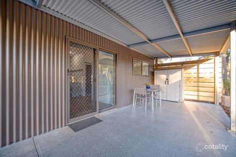 Property photo of 24 Mistover Place Yallingup WA 6282