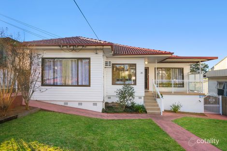 15 Finlay St, Blacktown, NSW 2148