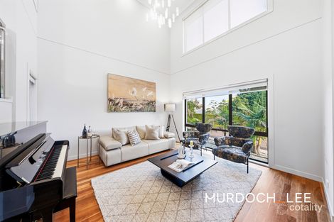 Property photo of 7 Rogans Rise Castle Hill NSW 2154