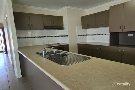 Property photo of 12 Jeana Close Boyne Island QLD 4680