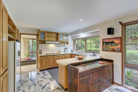 Property photo of 442 Park Road Park Orchards VIC 3114