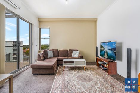 Property photo of 806/28 Smart Street Fairfield NSW 2165