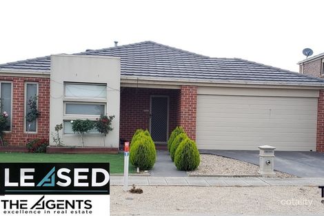 Property photo of 22 Lindeman Street Tarneit VIC 3029