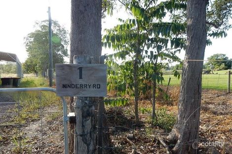Property photo of 1 Ninderry Road Bridges QLD 4561