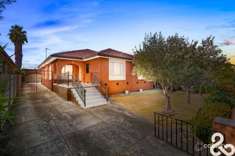 Property photo of 28 Wilgah Street Thomastown VIC 3074