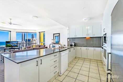 Property photo of 2306/3400-3420 Surfers Paradise Boulevarde Surfers Paradise QLD 4217