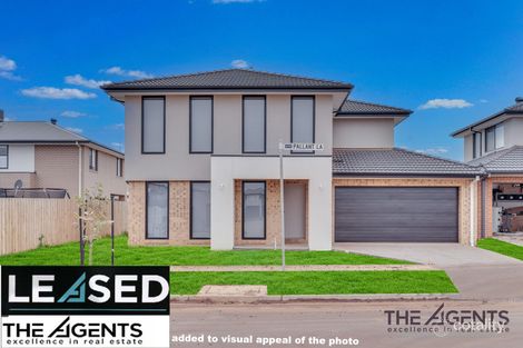 20 Banbury Rd, Bonnie Brook, VIC 3335