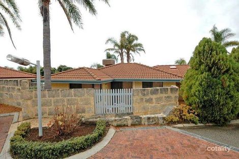Property photo of 1/7 Tulare Turn Joondalup WA 6027