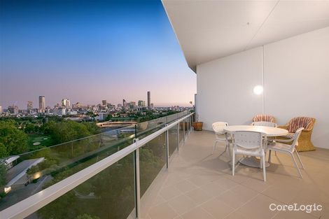 Property photo of 31302/63 Blamey Street Kelvin Grove QLD 4059