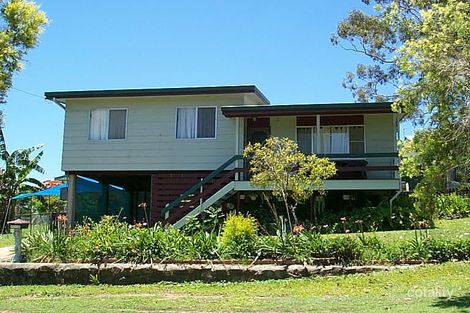 Property photo of 17 Cook Street West Gladstone QLD 4680