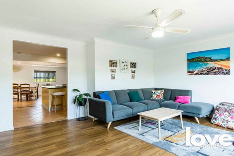 Property photo of 43 Walumbi Avenue Tingira Heights NSW 2290