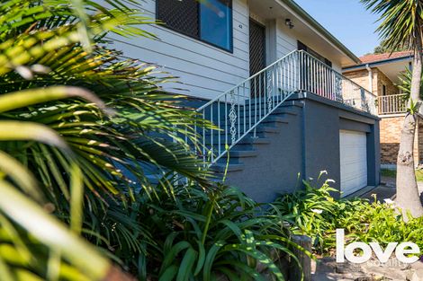 Property photo of 43 Walumbi Avenue Tingira Heights NSW 2290