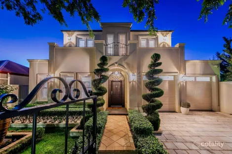 Property photo of 50 Smith-Dorrien Street Mitcham SA 5062