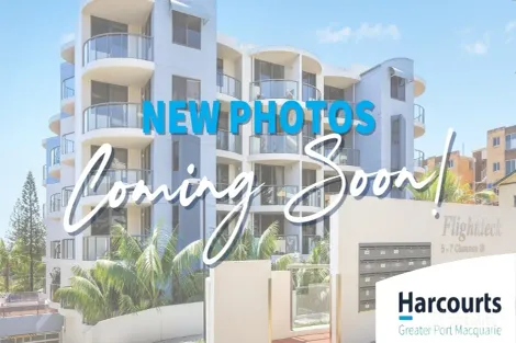 102/5 Clarence St, Port Macquarie, NSW 2444