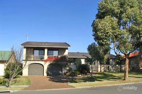 5 Begovich Cres, Abbotsbury, NSW 2176