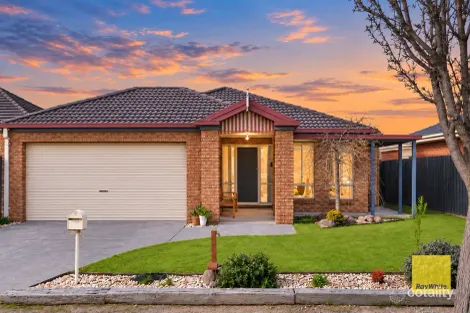10 Dusky Cres, Tarneit, VIC 3029