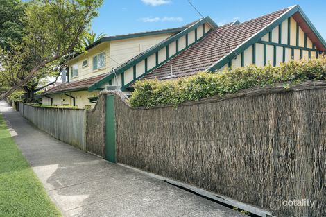 Property photo of 1A Wheatleigh Street Crows Nest NSW 2065