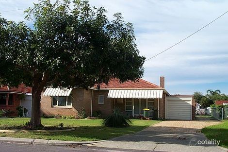 Property photo of 46B Palmerston Street St James WA 6102