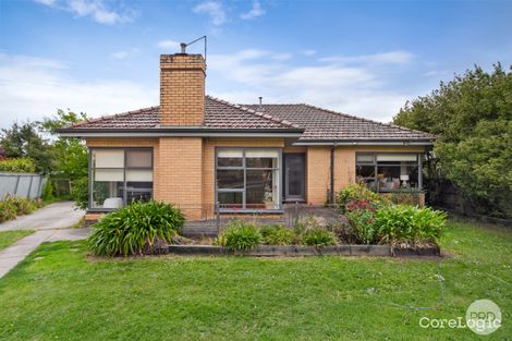 Property photo of 4 Mitchell Court Soldiers Hill VIC 3350