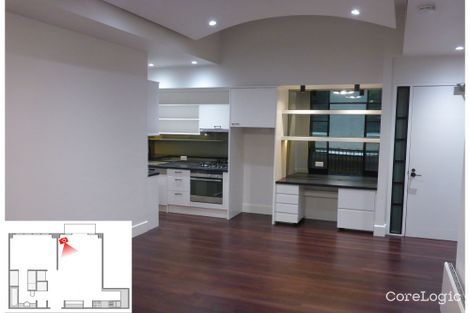 102/258-260 Flinders Lane, Melbourne, VIC 3000