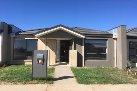 Property photo of 83 Oshannassy Parade Lucas VIC 3350
