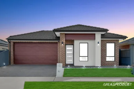 22 Claudia Cres, Kurunjang, VIC 3337