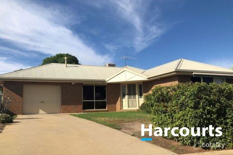 Property photo of 25 Thomas Wedge Drive Wangaratta VIC 3677