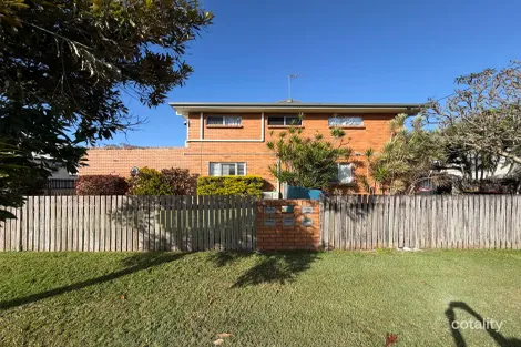4/9 Margaret St, Mackay, QLD 4740