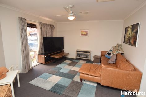 Property photo of 25 Thomas Wedge Drive Wangaratta VIC 3677