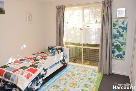 Property photo of 25 Thomas Wedge Drive Wangaratta VIC 3677