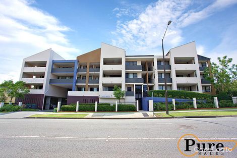 Property photo of 6/625 Newnham Road Upper Mount Gravatt QLD 4122