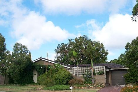 16 Backhouse Rd, Kingsley, WA 6026