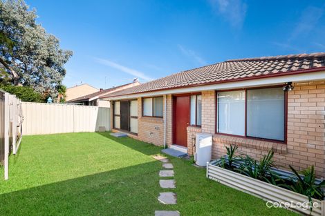 Property photo of 11/4 Dotterel Place Ingleburn NSW 2565